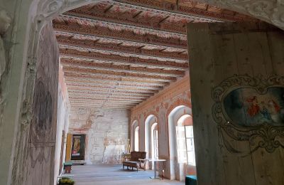 Palácio à venda Gorzanów, Podzamcze 8, Dolnoslaskie, Imagem 15/27