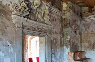 Palácio à venda Gorzanów, Podzamcze 8, Dolnoslaskie, Imagem 6/27