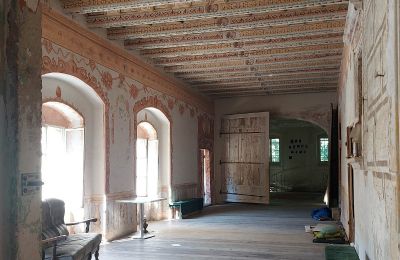 Palácio à venda Gorzanów, Podzamcze 8, Dolnoslaskie, Imagem 14/27