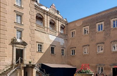 Palácio à venda Gorzanów, Podzamcze 8, Dolnoslaskie, Imagem 21/27