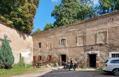 Palácio à venda Gorzanów, Podzamcze 8, Dolnoslaskie, Imagem 22/27