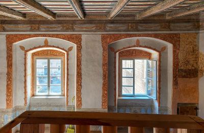 Palácio à venda Gorzanów, Podzamcze 8, Dolnoslaskie, Imagem 11/27