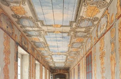 Palácio à venda Gorzanów, Podzamcze 8, Dolnoslaskie, Imagem 10/27