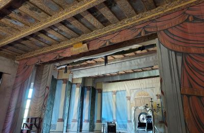 Palácio à venda Gorzanów, Podzamcze 8, Dolnoslaskie, Imagem 17/27