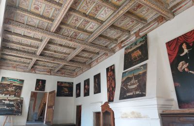 Palácio à venda Gorzanów, Podzamcze 8, Dolnoslaskie, Imagem 8/27