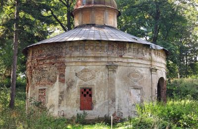 Palácio à venda Gorzanów, Podzamcze 8, Dolnoslaskie, Imagem 27/27