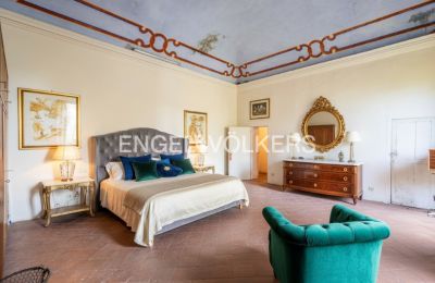 Palácio à venda Muradello, Emília-Romanha, Quarto de hóspedes