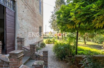 Palácio à venda Muradello, Emília-Romanha, Jardim palaciano