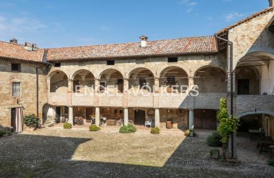 Palácio à venda Muradello, Emília-Romanha, Vista exterior