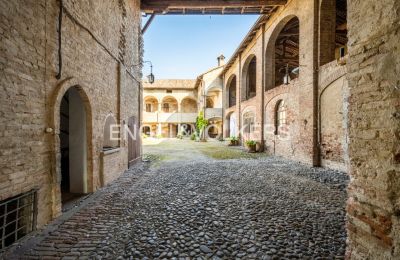 Palácio à venda Muradello, Emília-Romanha, Vista exterior