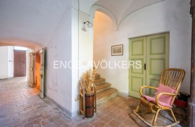 Palácio à venda Muradello, Emília-Romanha, Sala de estar