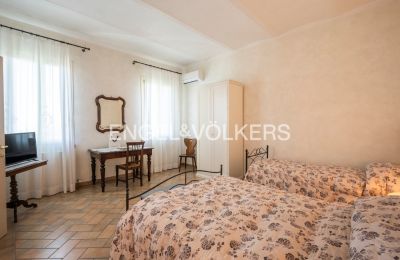 Casa senhorial à venda Luzzara, Emília-Romanha, Camera da letto