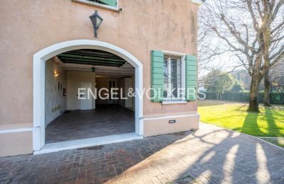 Casa senhorial à venda Luzzara, Emília-Romanha, Garage