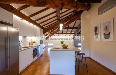 Casa senhorial à venda Luzzara, Emília-Romanha, Mansarda