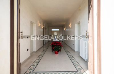 Casa senhorial à venda Luzzara, Emília-Romanha, Entrada para carruagens