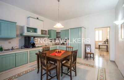 Casa senhorial à venda Luzzara, Emília-Romanha, Cucina