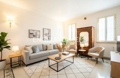 Casa senhorial à venda Luzzara, Emília-Romanha, Sala da pranzo [render]