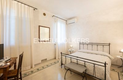 Casa senhorial à venda Luzzara, Emília-Romanha, Camera da letto