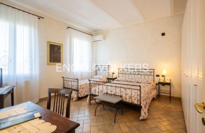 Casa senhorial à venda Luzzara, Emília-Romanha, Camera da letto