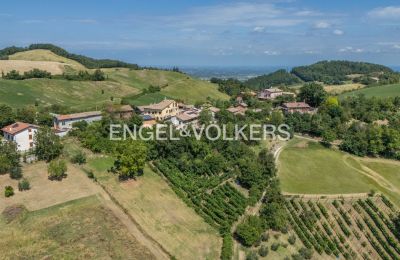 Palácio à venda San Polo d'Enza, Emília-Romanha, Zona circostante