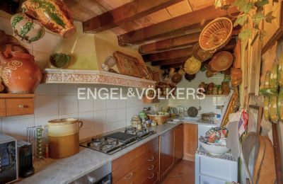 Palácio à venda San Polo d'Enza, Emília-Romanha, Cucina