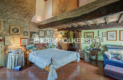 Palácio à venda San Polo d'Enza, Emília-Romanha, Camera dal letto