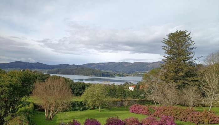 Casa senhorial Galiza