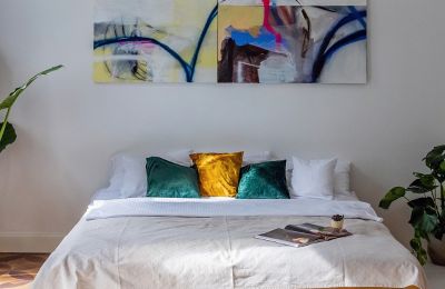 Apartamento histórico à venda Warszawa, Stanisława Noakowskiego, Mazowieckie, Imagem 5/14