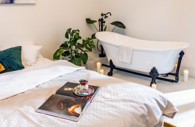 Apartamento histórico à venda Warszawa, Stanisława Noakowskiego, Mazowieckie, Imagem 6/14