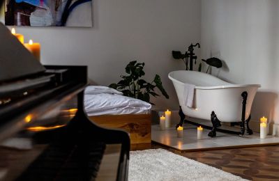 Apartamento histórico à venda Warszawa, Stanisława Noakowskiego, Mazowieckie, Imagem 7/14