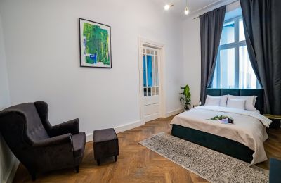 Apartamento histórico à venda Warszawa, Stanisława Noakowskiego, Mazowieckie, Imagem 8/14
