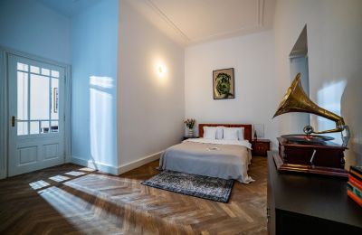 Apartamento histórico à venda Warszawa, Stanisława Noakowskiego, Mazowieckie, Imagem 9/14