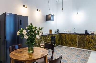 Apartamento histórico à venda Warszawa, Stanisława Noakowskiego, Mazowieckie, Imagem 10/14