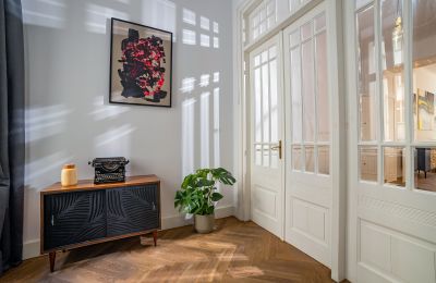 Apartamento histórico à venda Warszawa, Stanisława Noakowskiego, Mazowieckie, Imagem 11/14