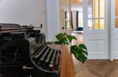 Apartamento histórico à venda Warszawa, Stanisława Noakowskiego, Mazowieckie, Imagem 12/14