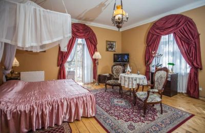 Casa senhorial à venda Mārciena, Lejas Patmalnieki, Vidzeme, Imagem 9/32