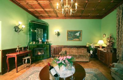 Casa senhorial à venda Mārciena, Lejas Patmalnieki, Vidzeme, Imagem 11/32