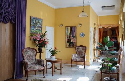 Casa senhorial à venda Mārciena, Lejas Patmalnieki, Vidzeme, Imagem 12/32
