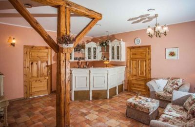 Casa senhorial à venda Mārciena, Lejas Patmalnieki, Vidzeme, Imagem 18/32