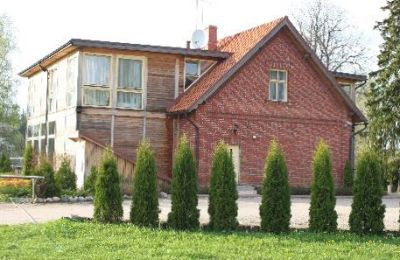 Casa senhorial à venda Mārciena, Lejas Patmalnieki, Vidzeme, Imagem 20/32