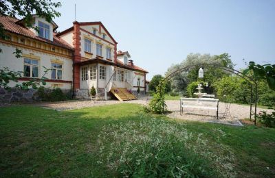 Casa senhorial à venda Mārciena, Lejas Patmalnieki, Vidzeme, Imagem 4/32