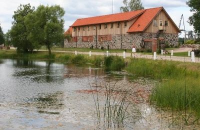 Casa senhorial à venda Mārciena, Lejas Patmalnieki, Vidzeme, Imagem 22/32