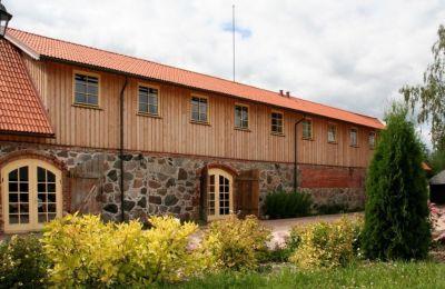 Casa senhorial à venda Mārciena, Lejas Patmalnieki, Vidzeme, Imagem 23/32