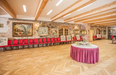 Casa senhorial à venda Mārciena, Lejas Patmalnieki, Vidzeme, Imagem 26/32