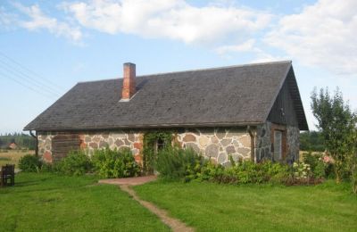 Casa senhorial à venda Mārciena, Lejas Patmalnieki, Vidzeme, Imagem 27/32