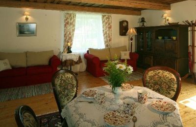 Casa senhorial à venda Mārciena, Lejas Patmalnieki, Vidzeme, Imagem 30/32