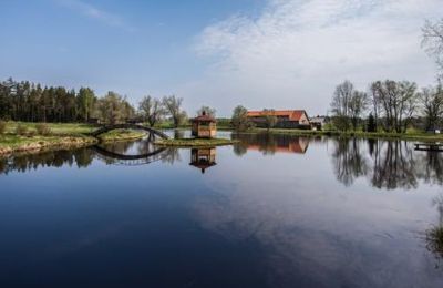 Casa senhorial à venda Mārciena, Lejas Patmalnieki, Vidzeme, Imagem 13/32