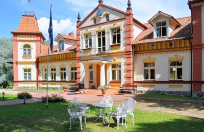 Casa senhorial à venda Mārciena, Lejas Patmalnieki, Vidzeme, Imagem 2/32