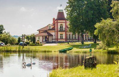 Casa senhorial à venda Mārciena, Lejas Patmalnieki, Vidzeme, Imagem 3/32