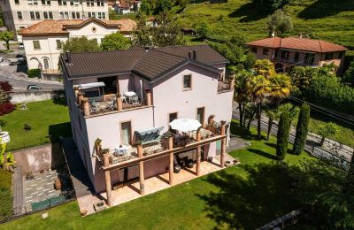 Mansão histórica à venda 22019 Tremezzo, Lombardia, Imagem 2/30
